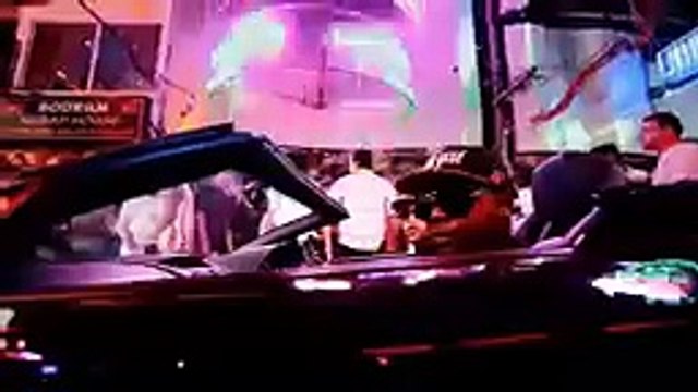 Symboles sataniques illuminati dans la musique et le cinéma 2⁄18 (Booba et Kaaris)