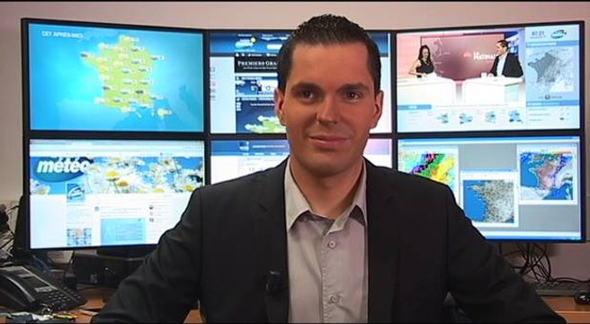 Orages : à quoi s'attendre ces prochains jours ?