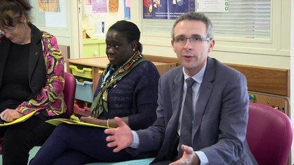 60 ans du Planning familial : un bilan et de nouvelles perspectives pour la Seine-Saint-Denis