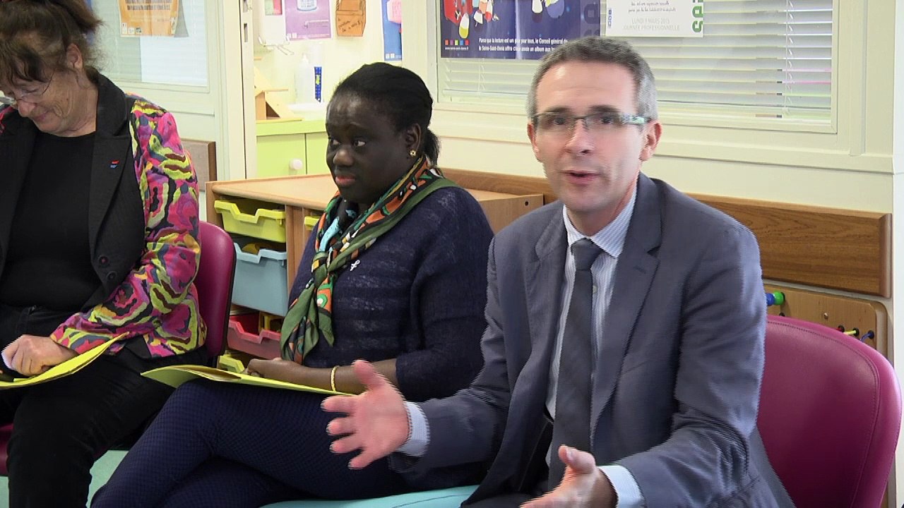 60 ans du Planning familial : un bilan et de nouvelles perspectives pour la Seine-Saint-Denis