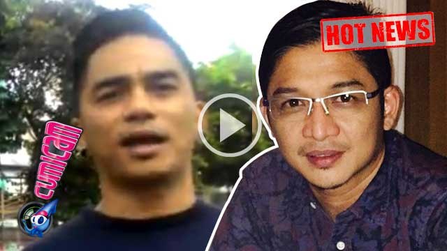 Pasha Masih Kerap Nongkrong di Markas Ungu - Cumicam 01 April 2016