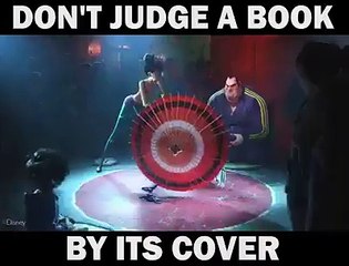 CHILD and FAT GUY FUNNY FIGHT
