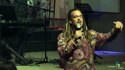 Todd White @ Convergence Church Dallas Texas 52