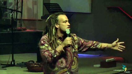 Todd White @ Convergence Church Dallas Texas 55