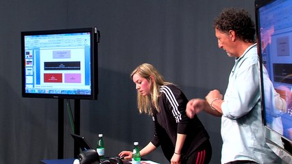 Rencontres Thématiques #7 - Musculation Combinatoire