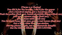2 Chainz - Blue C Note (Music Lyrics)
