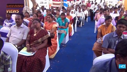 Stepsstone Artithaa launch–promoters and builders in Chennai
