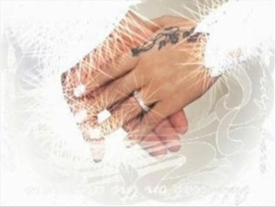 Musik mariage
