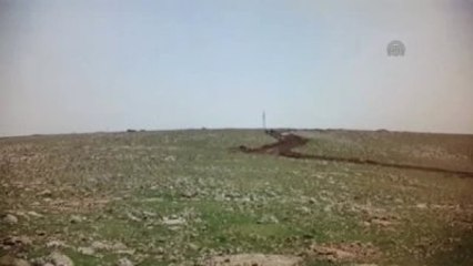 Yola Tuzaklanan El Yapımı Patlayıcılar İmha Edildi