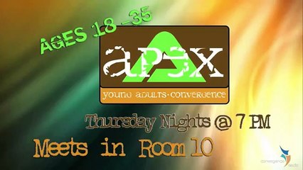 Todd White @ Convergence Church Dallas Texas 78