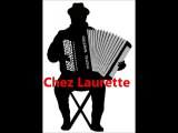 Démo accordéon Digital Maestro accompagnement simple pédagogique Michel Delpeche chez Laurette