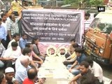 Kolkata offers homage to victims of collapsed flyover