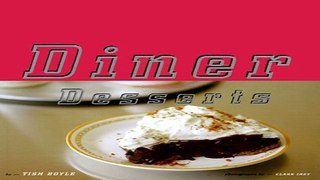 Read Diner Desserts Ebook pdf download