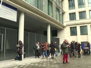 Attentats de Paris: Salah Abdeslam remis à la France d'ici 10 jours