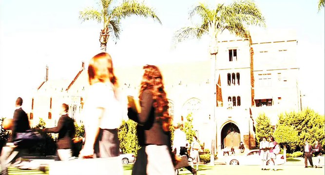 The Haunting of Molly Hartley