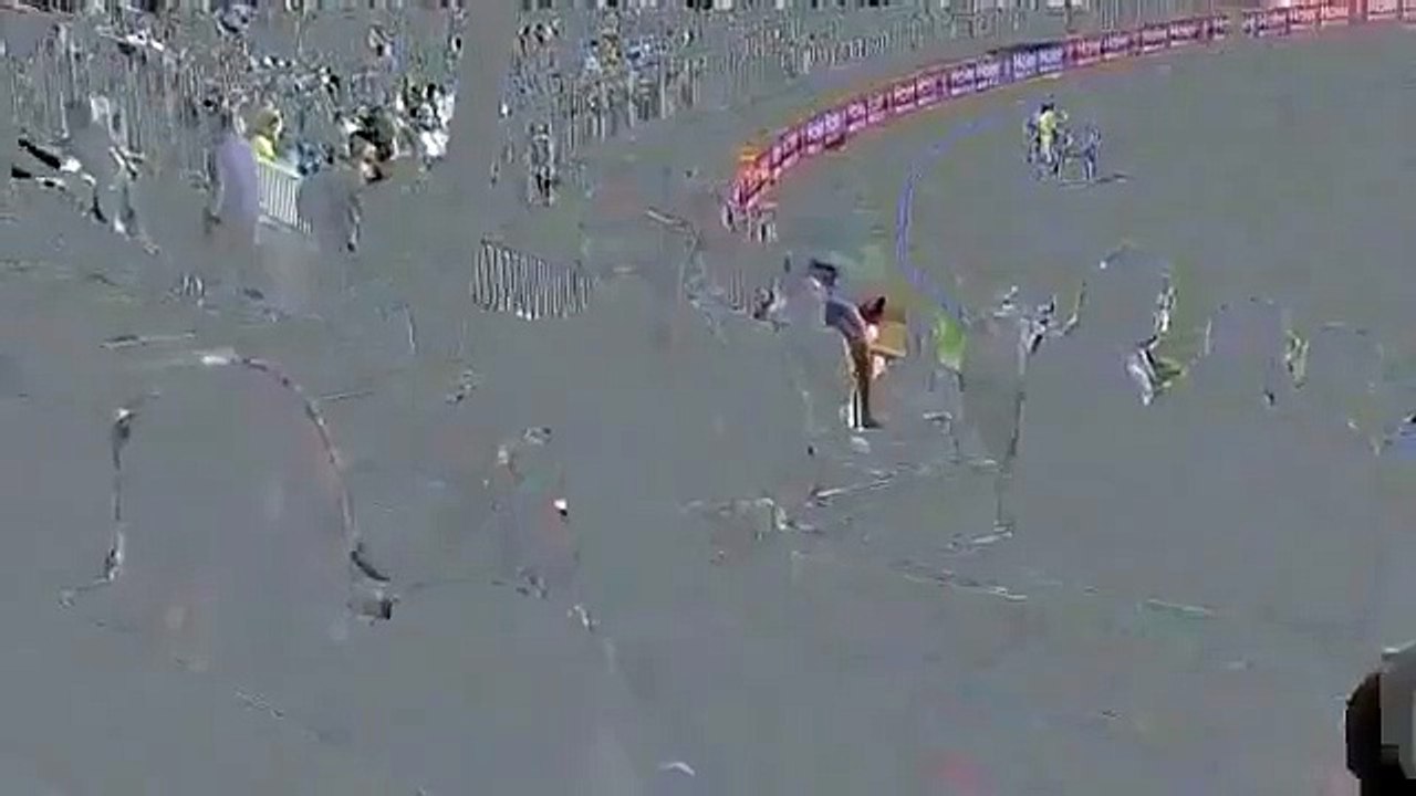 [HQ] Sania Mirza leaked video with man during match