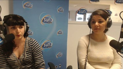 Culture/Sortie : Bulles D'Art