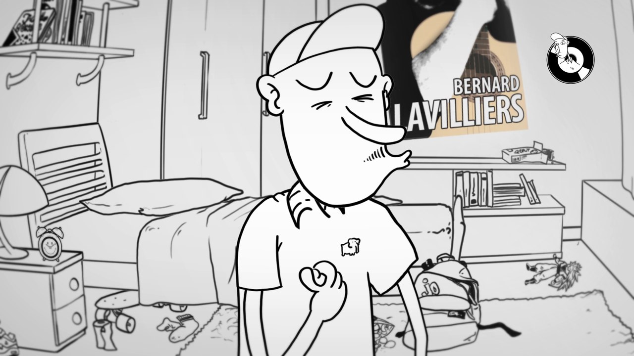 Comment fracasser son oncle avec une punchline ?