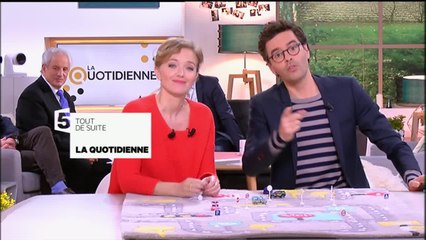 Bande-Annonce : Thomas et Maya jouent aux petites voitures !