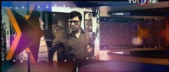 Main Sitara Season 1 Episode 3 on Tv one - 31st March 2016