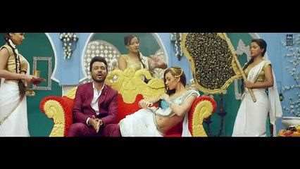 Baby Makeup Karna Chor Dy - Tony Kakkar | Full HD Video Song