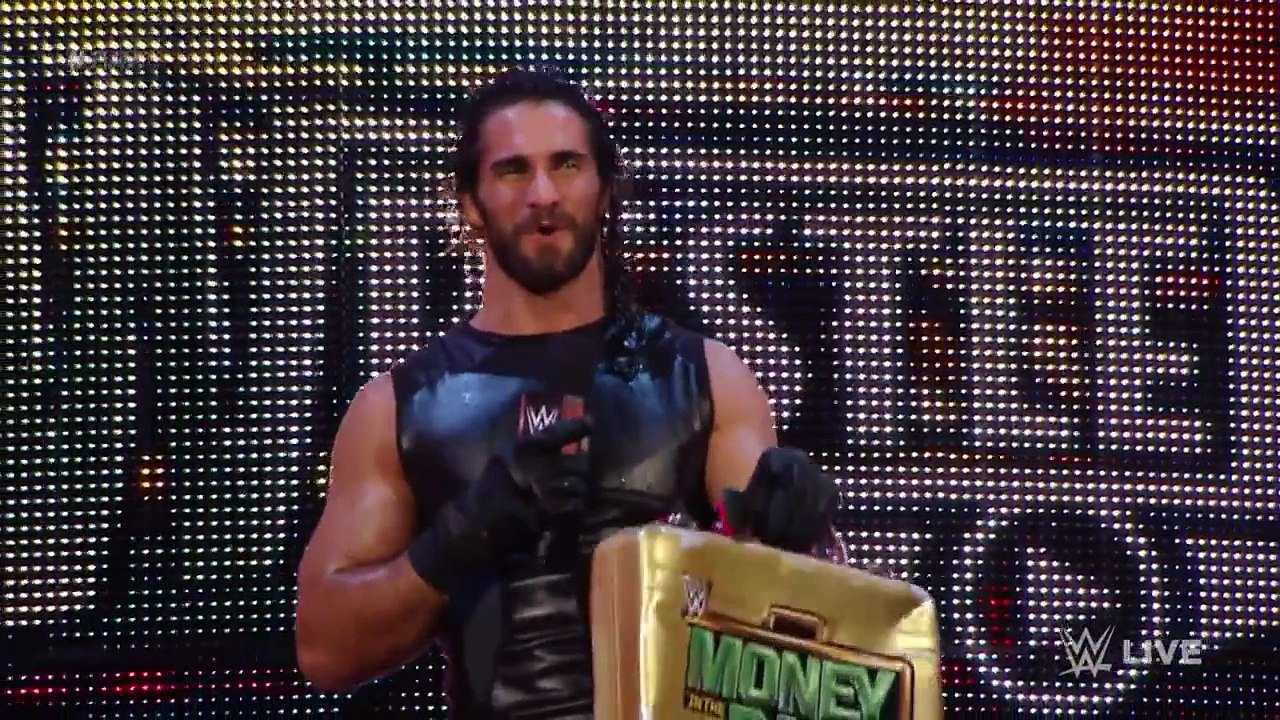 Sting and the Viper clean house  Raw, March 16,...