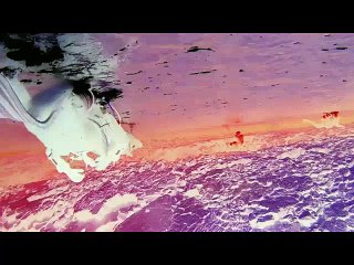 الظلام في المحيطات والأمواج الداخلية