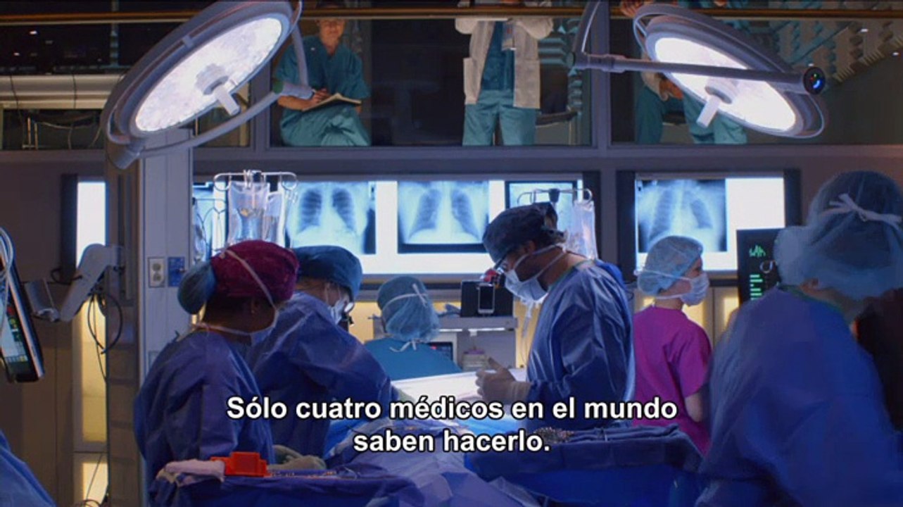 HEARTBEAT (T1) - Promo-Featurette subtitulado COSMO