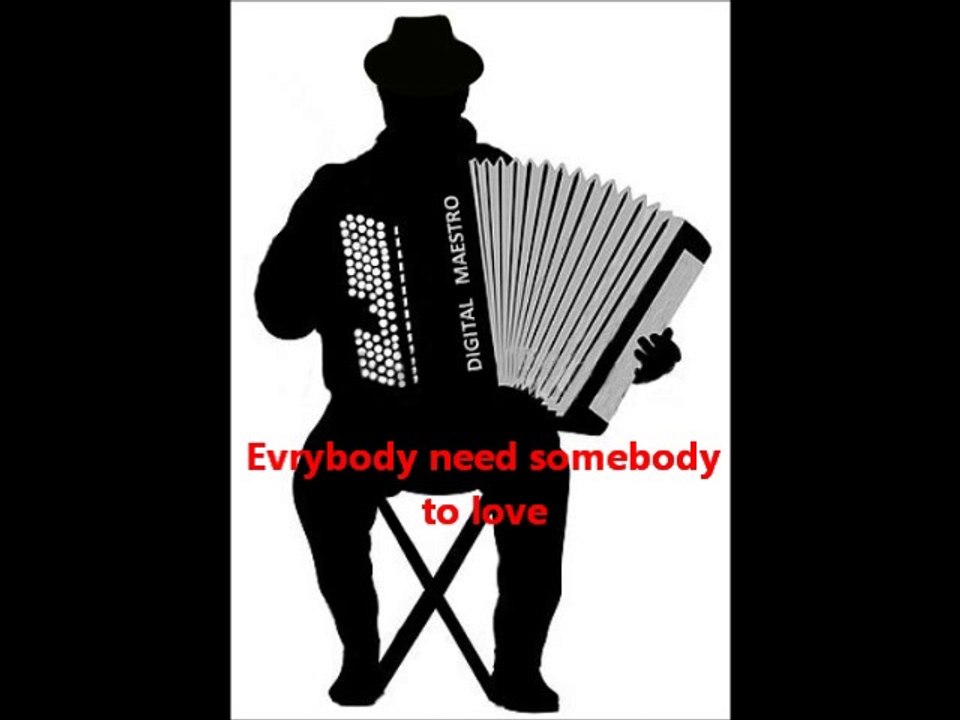 Démo accordéon Digital Maestro extrait accompagnement simple pédagogique blues brothers