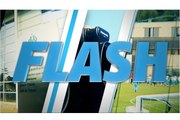 12h30 - Le flash du 1er avril 2016