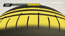 Dunlop Sport Maxx RT2 (Prezentare Detaliata) - AnveloSHOP
