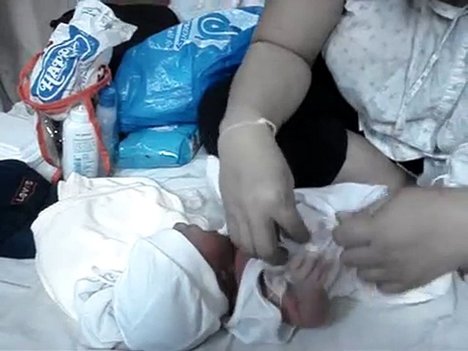 baby shower new born