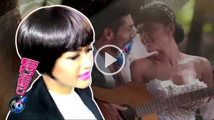 Ceraikan Gaston, Jupe Ingin Bahagia - Cumicam 02 April 2016