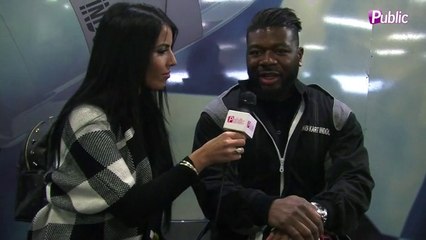 Exclu vidéo : Makassy : Musique, bébé, projets ... Il vous dit tout !