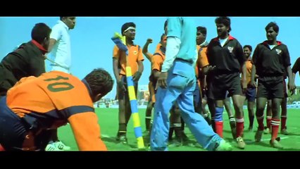 Bollywood made a rugby movie and it's INCREDIBLE. Can't stop watching it.