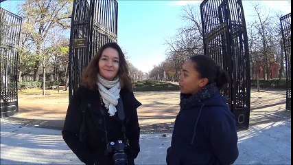 LSWP - Spain Road Trip