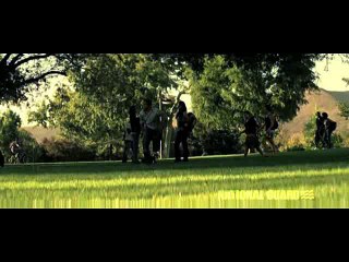 3 Doors Down-Citizen Soldier