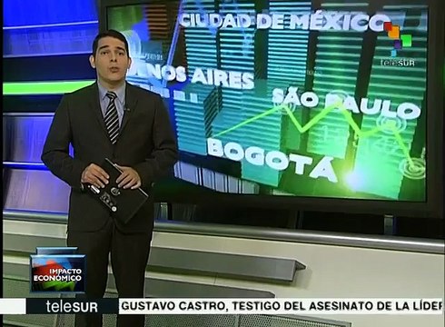 Siderúrgica india Tata Steel anuncia salida de Reino Unido