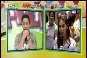 EAT BULAGA (SUGOD BAHAY) - APRIL 2 2016 Clear Video Full Episode Part 2