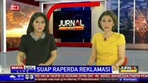 Suap Reklamasi Pantai Terungkap Pascapenangkapan Mohamad Sanusi