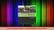 PDF  Sustainability  Scarcity A Handbook for Green Design and Construction in Developing Read Full Ebook