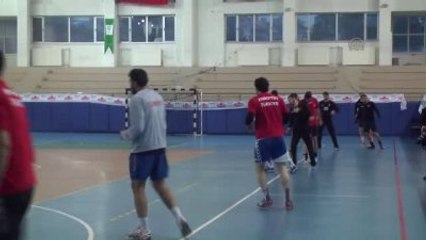 İlk Hedef, 2018 Avrupa Şampiyonası Grup Elemeleri