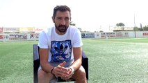 La Entrevista - Raúl Casañ