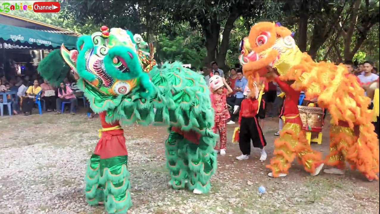 [HD] Bé Thương Ông Địa - Nhạc thiếu nhi vui nhộn hay nhất