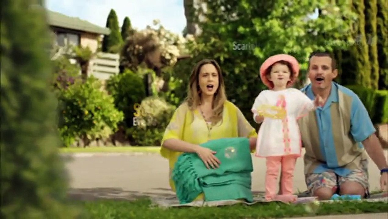 Neighbours | e 7335 | 1st April 2016 (HD)