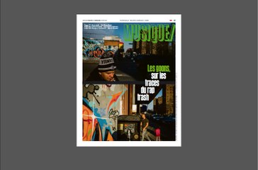 Cassius, Keren Ann, Rendez-Vous, DMX Krew, KCKP : la playlist du cahier musique de Libé du 1er avril 2016