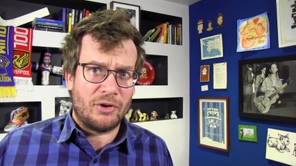 My New Book, Marriage Advice, and Hamilton: 50 Snapchat Questions Answered!