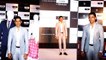 Farhan Akhtar Unveils New Fashion Line CODE by Lifestyle |  Brand Ambassador