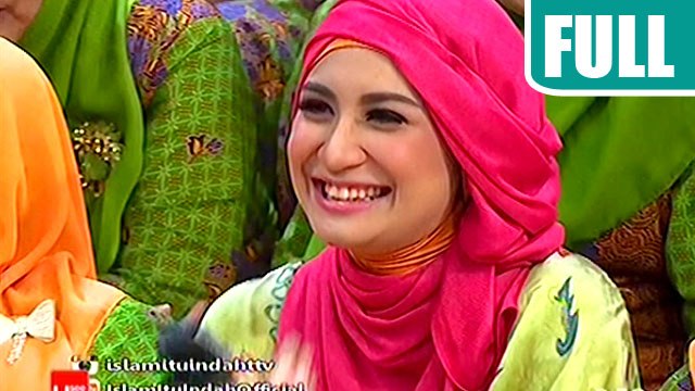 Islam Itu Indah 29 Maret 2016 » Malu Jadi Biang Masalah