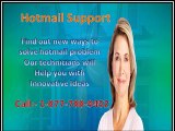 Have Hotmail login issues call Hotmail support 1-877-788-9452 number